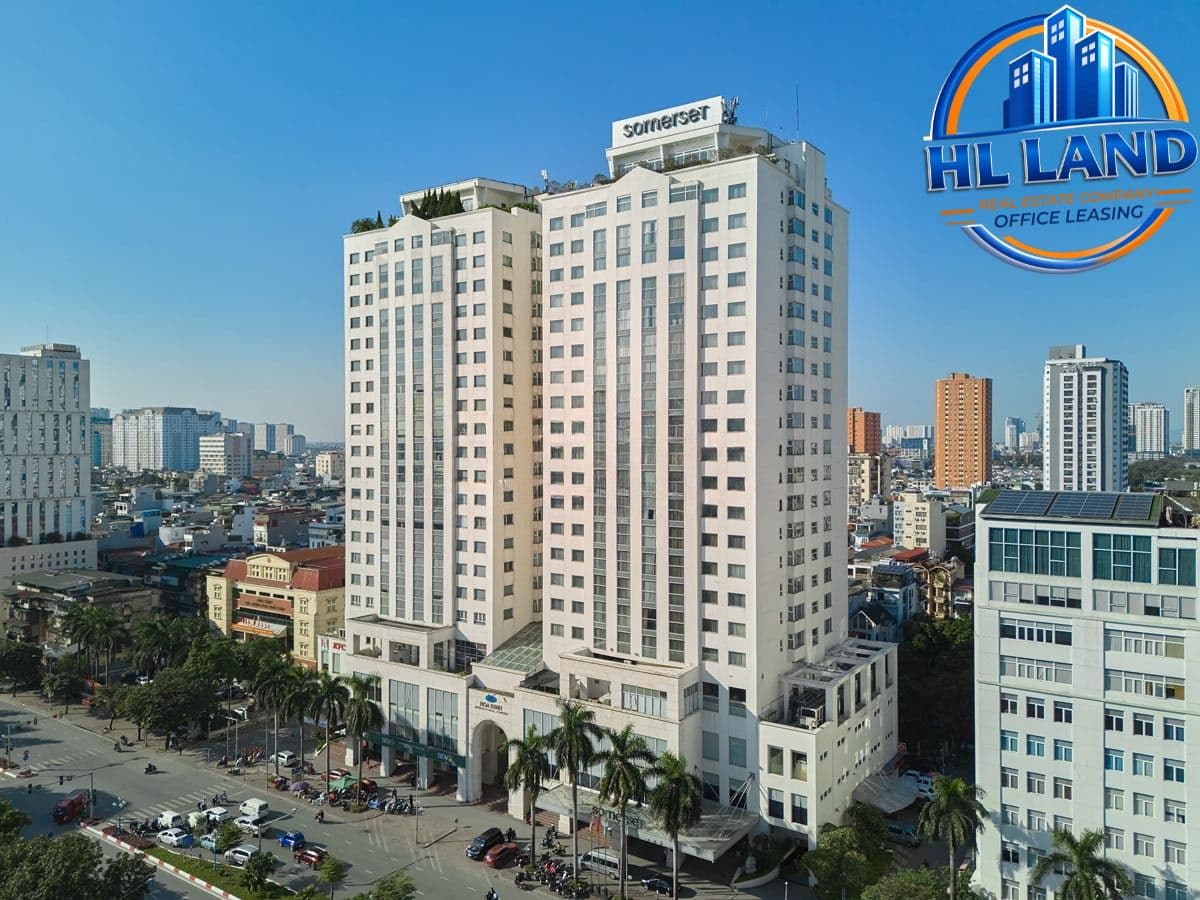 Bảng giá thuê văn phòng phường Nghĩa Đô theo phân khúc