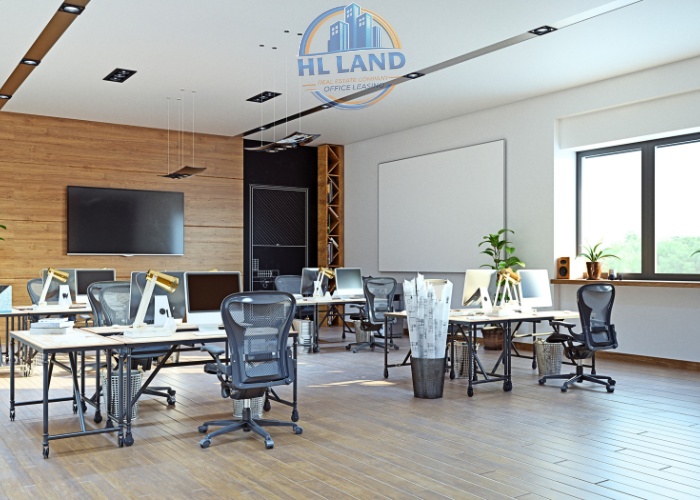 Bảng tổng hợp so sánh văn phòng CBD và ngoài trung tâm tại Hà Nội