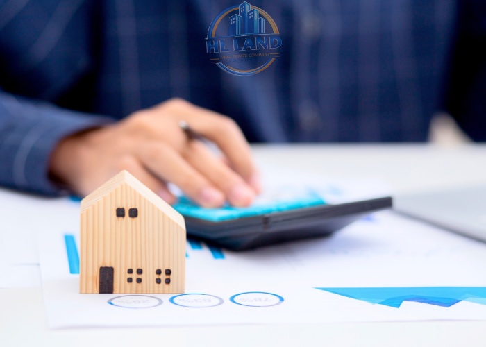 Base Rent, Additional Rent và Security Deposit là gì?