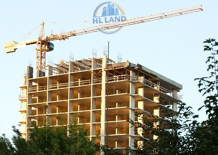Các thuật ngữ về diện tích và cấu trúc tòa nhà văn phòng cho thuê doanh nghiệp nên hiểu rõ