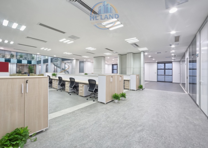 Câu hỏi thường gặp khi doanh nghiệp thuê và bố trí văn phòng 200m2 – 300m2