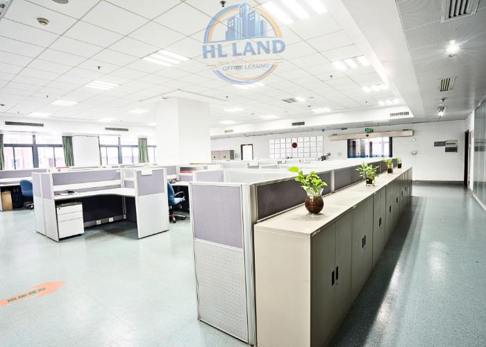Câu hỏi thường gặp về văn phòng 100m2