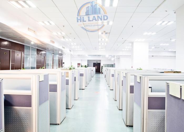 Có nên làm phòng họp riêng trong văn phòng 100m2?