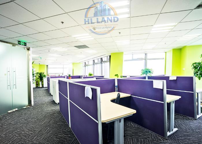 Có nên thuê văn phòng 100m2 nếu doanh nghiệp dự kiến mở rộng trong tương lai?