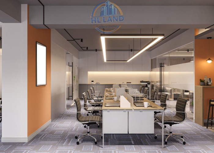 Coworking space có phải là lựa chọn phù hợp cho SME giai đoạn đầu?