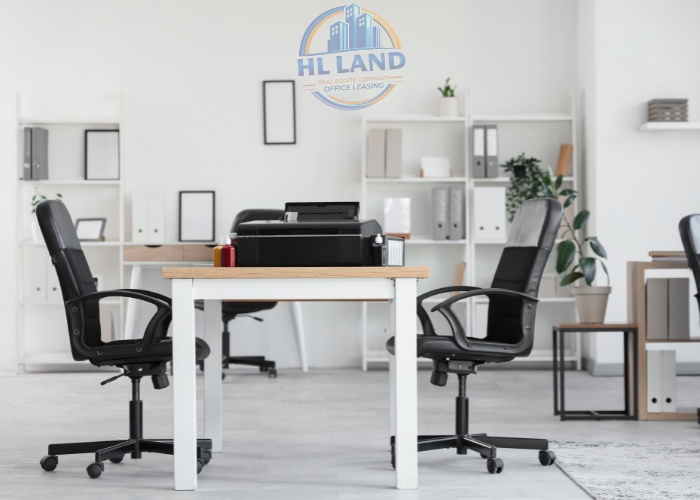 Coworking space có phải lựa chọn phù hợp nhất cho startup giai đoạn đầu?