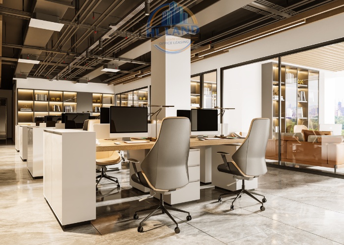 Coworking và văn phòng truyền thống khác nhau như thế nào trong cách doanh nghiệp vận hành không gian làm việc?