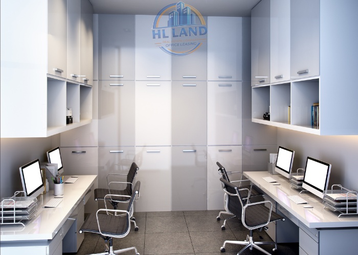Coworking và văn phòng truyền thống khác nhau ra sao về riêng tư, bảo mật và hình ảnh thương hiệu?