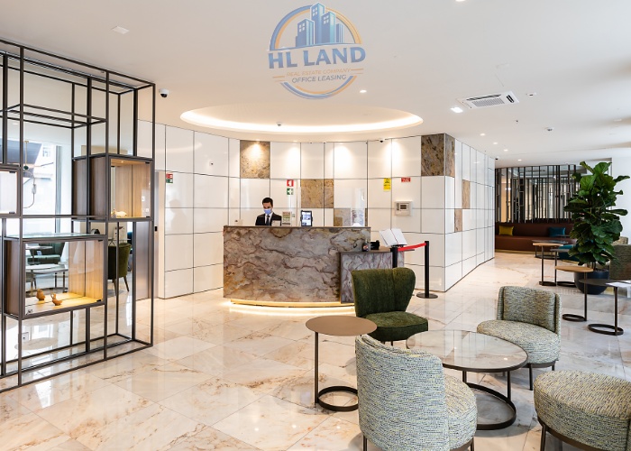 Doanh nghiệp cần hình ảnh chuyên nghiệp, tiếp khách nhiều nên ưu tiên thuê văn phòng quận nào?
