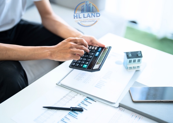 Doanh nghiệp chỉ quan tâm đến giá thuê mà bỏ qua tổng chi phí
