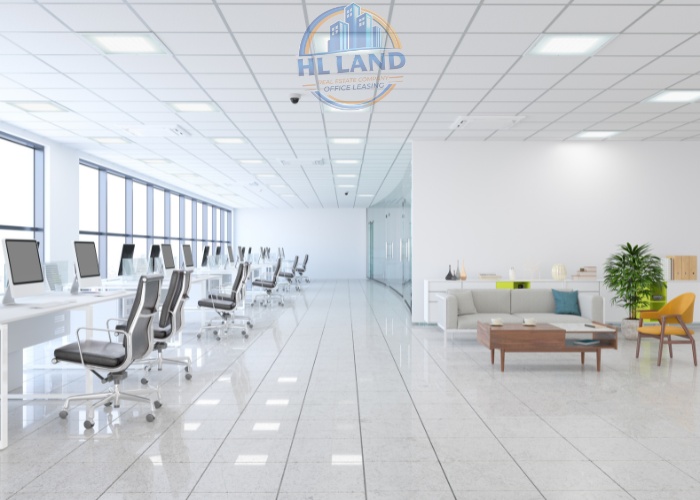 Doanh nghiệp FDI tại Hà Nội thường quan tâm những tiêu chí nào khi tìm thuê văn phòng?