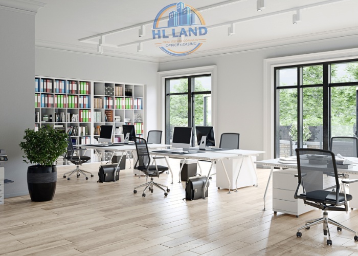 Doanh nghiệp FDI và tập đoàn lớn cần Office Amenities ra sao?