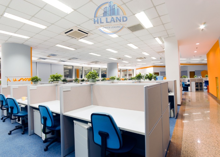 Doanh nghiệp nên đi khảo sát nhiều phương án trước khi chốt giá thuê