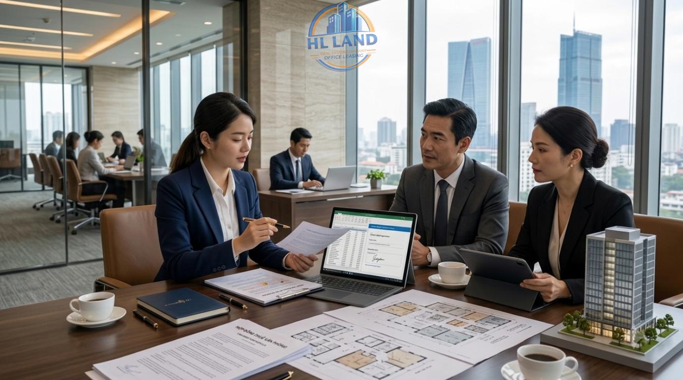 Doanh nghiệp nên kiểm tra đánh giá khách hàng và các thương vụ tư vấn thực tế ra sao?