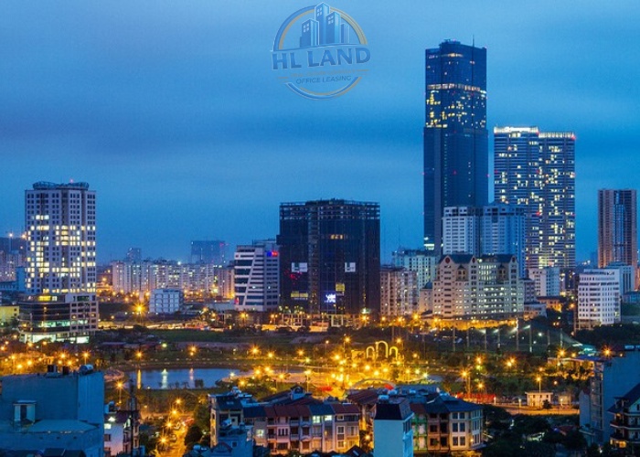 Doanh nghiệp nên làm gì khi thuê văn phòng tại Hà Nội trong năm 2026?