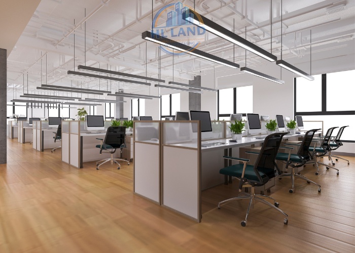 Doanh nghiệp ở từng quy mô nên chọn coworking hay văn phòng truyền thống để tối ưu chi phí và vận hành?