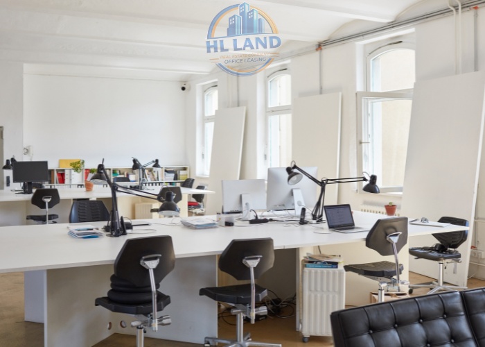 Doanh nghiệp Startup nên chọn văn phòng như thế nào theo quy mô nhân sự và giai đoạn phát triển?