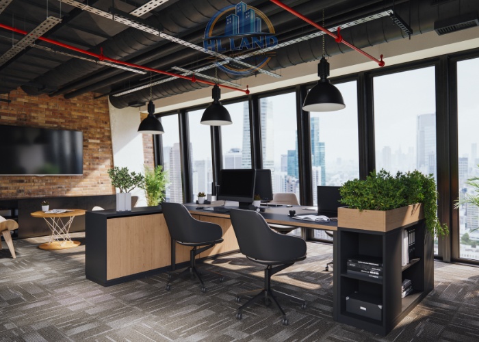 Doanh nghiệp theo đuổi ESG, phát triển bền vững và hình ảnh chuyên nghiệp