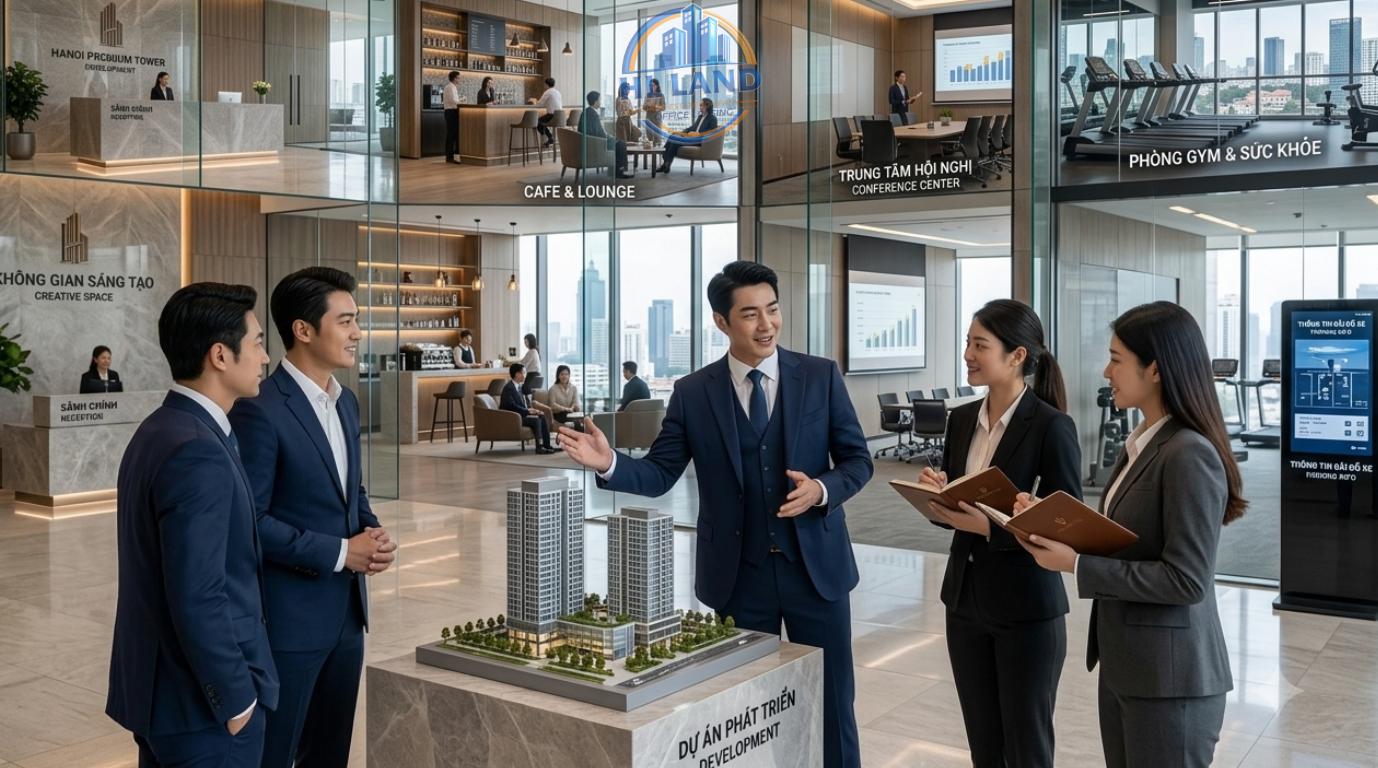 Đơn vị môi giới cần có khả năng phân tích tổng chi phí và so sánh nhiều phương án