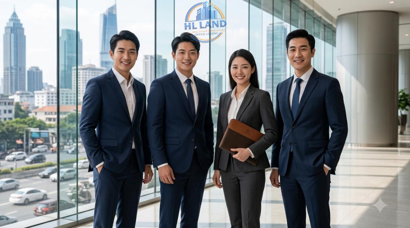 Đơn vị tư vấn cần có pháp nhân, thương hiệu và thông tin liên hệ minh bạch