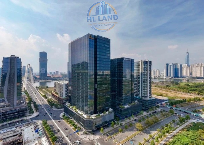 Dự báo giá thuê văn phòng Hà Nội năm 2026