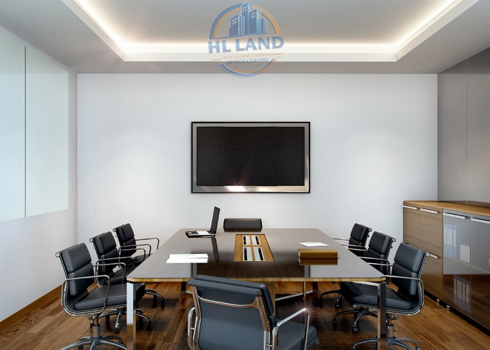 Giai đoạn mới thành lập: vì sao coworking thường là lựa chọn dễ tiếp cận hơn?