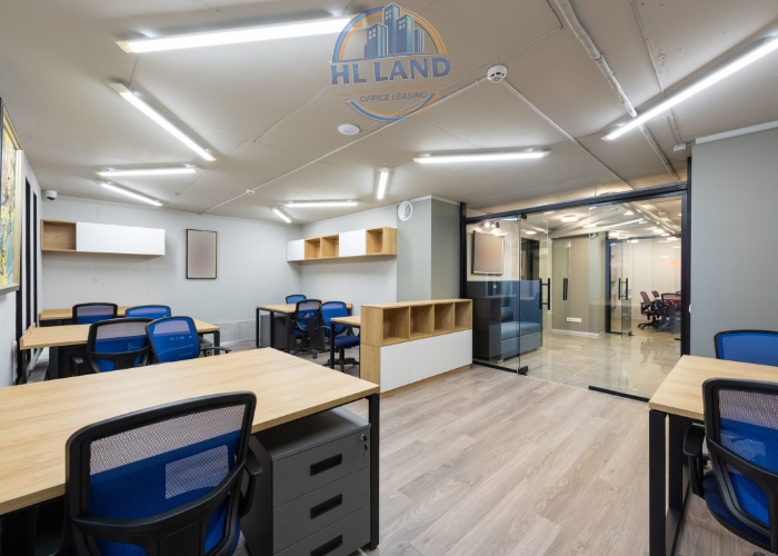 Hybrid working đang thay đổi cách doanh nghiệp thuê văn phòng tại Hà Nội như thế nào?