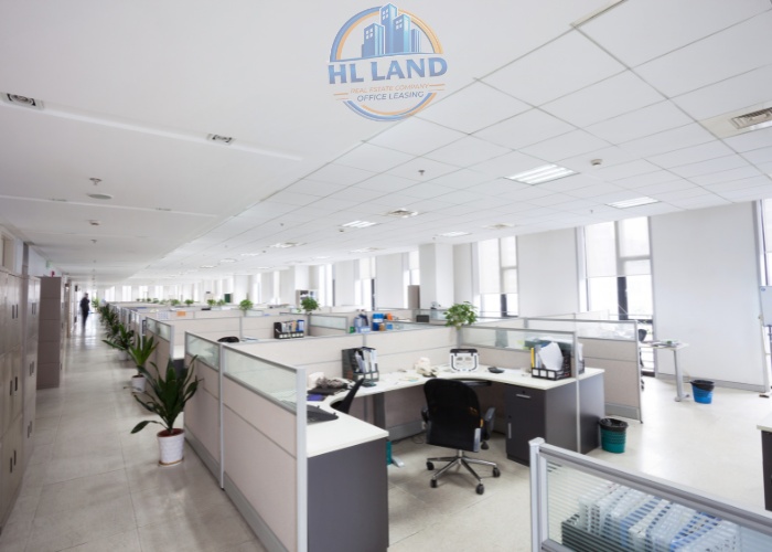 Khi doanh nghiệp tăng trưởng nhanh, đâu là dấu hiệu cần chuyển sang văn phòng ổn định hơn?