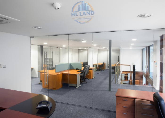 Khi nào doanh nghiệp nên ưu tiên tòa nhà hạng A, hạng B để đảm bảo hệ thống M&E, BMS tốt hơn?
