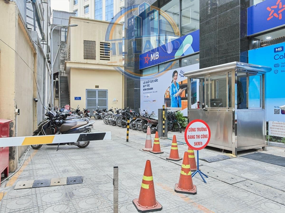 Khi thuê văn phòng cần tính thêm những chi phí nào?
