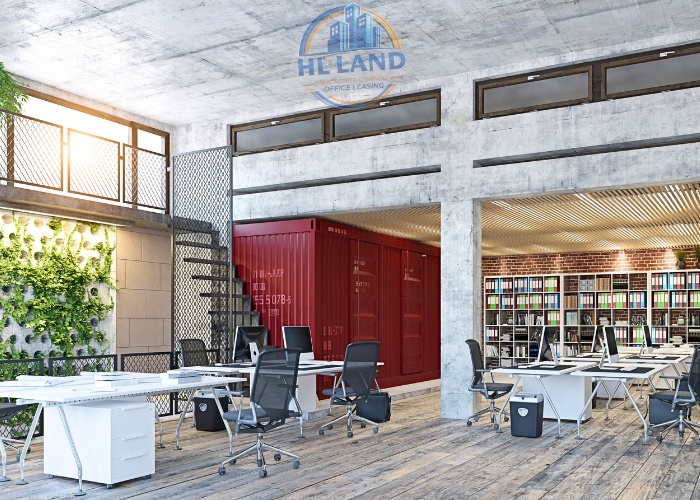 Không cập nhật các biến động của thị trường văn phòng cho thuê