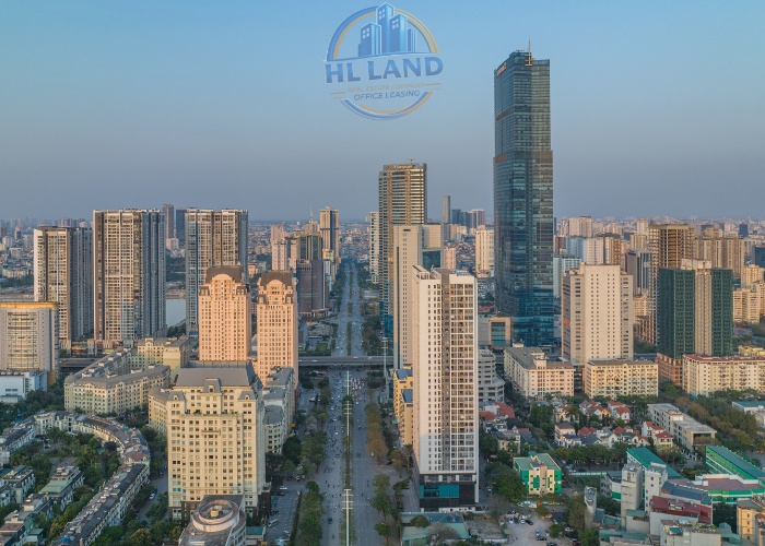 Không phải văn phòng quận trung tâm nào cũng là lựa chọn tốt nhất