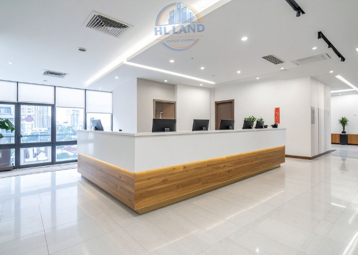 Kinh nghiệm chọn văn phòng cho thuê dựa trên chất lượng hệ thống kỹ thuật tòa nhà