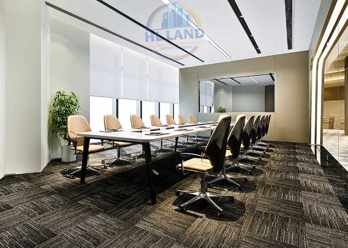 Kinh nghiệm lựa chọn văn phòng 100m2 phù hợp cho doanh nghiệp
