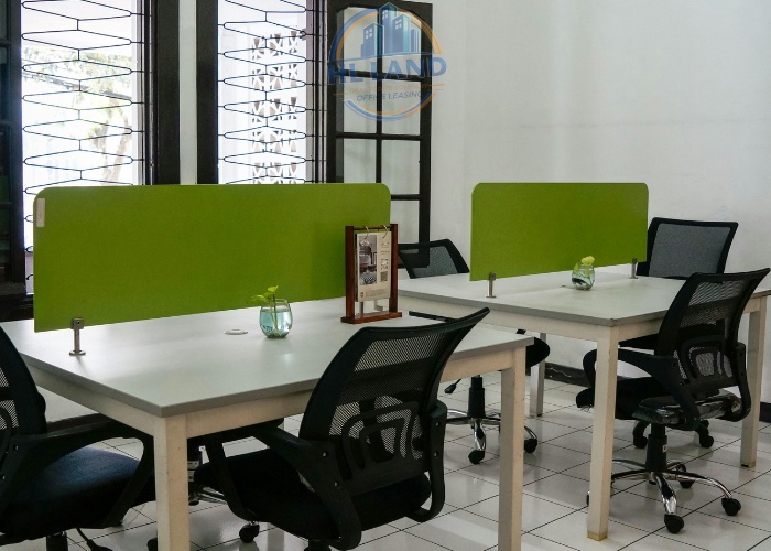 Mô hình Hybrid working đang làm thay đổi nhu cầu thuê văn phòng của doanh nghiệp như thế nào?