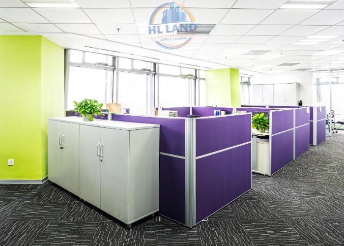 Môi trường làm việc trong lành hơn giúp doanh nghiệp nâng cao trải nghiệm nhân sự