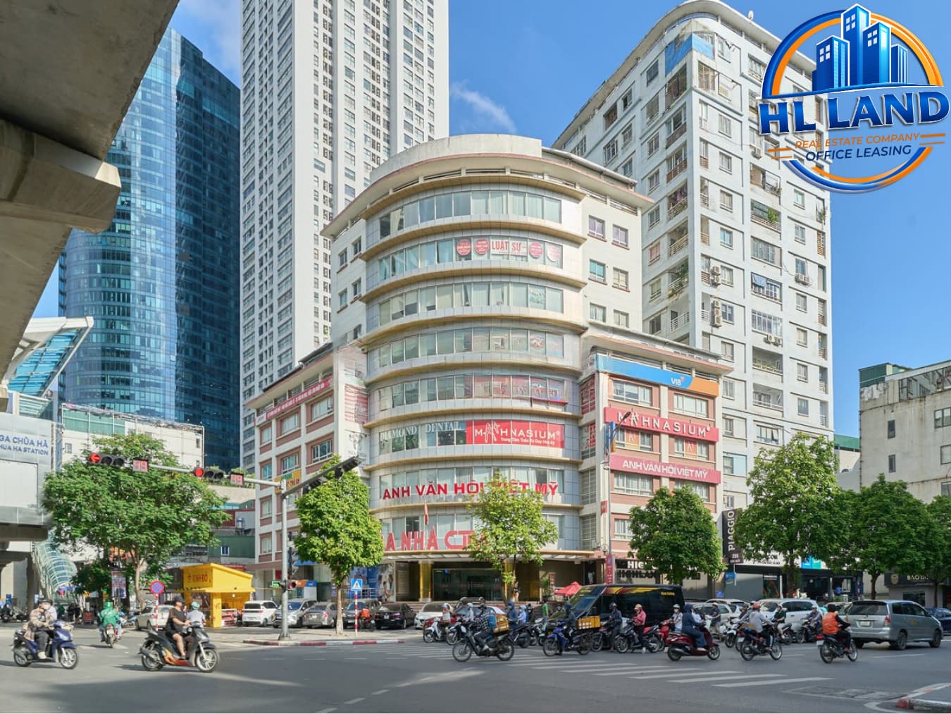 Một số tuyến đường thường ùn tắc vào giờ cao điểm