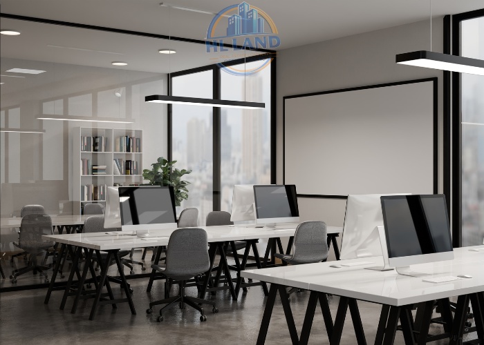 Một văn phòng phù hợp với SME không chỉ là chỗ ngồi làm việc mà còn phải hỗ trợ vận hành và tăng trưởng