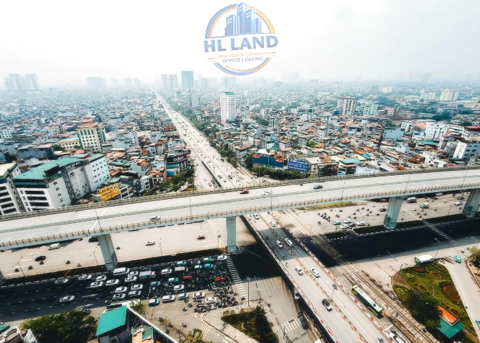 Nên thuê văn phòng ở quận nào tại Hà Nội nếu doanh nghiệp của bạn thuộc nhóm này?