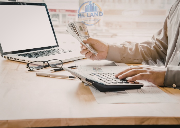 Những khoản chi phí vận hành doanh nghiệp cần dự trù ngoài tiền thuê