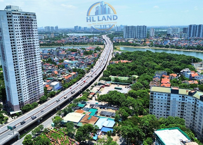 Những kinh nghiệm giúp doanh nghiệp lựa chọn vị trí văn phòng phù hợp tại Hà Nội