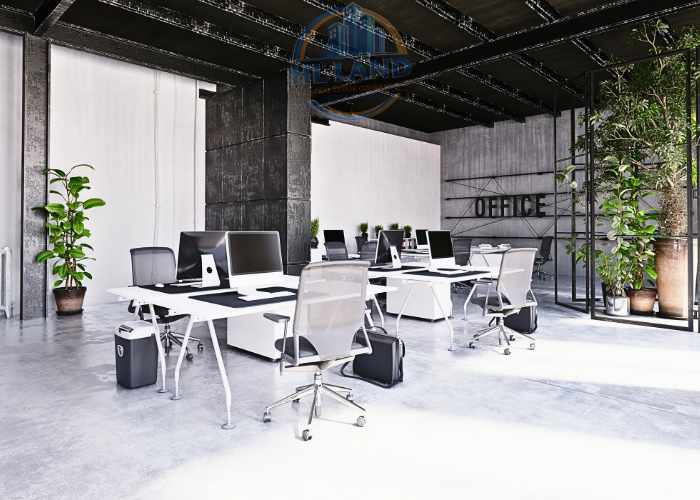 Những sai lầm doanh nghiệp thường gặp khi thuê văn phòng 100m2