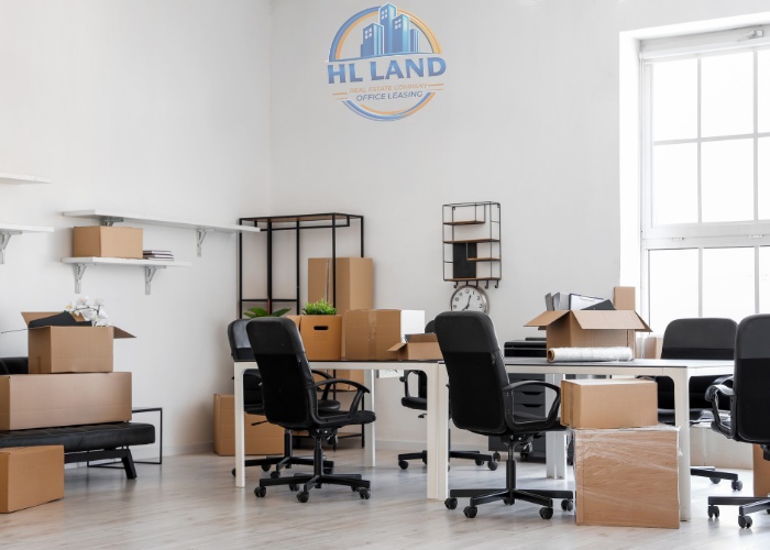 Những sai lầm khiến doanh nghiệp bị gián đoạn hoạt động khi chuyển văn phòng