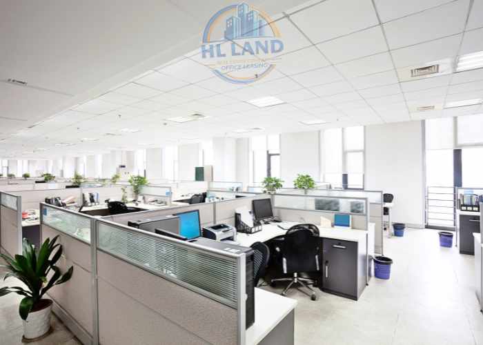 Những trường hợp nên giảm hoặc tăng số lượng nhân sự trong văn phòng 100m2