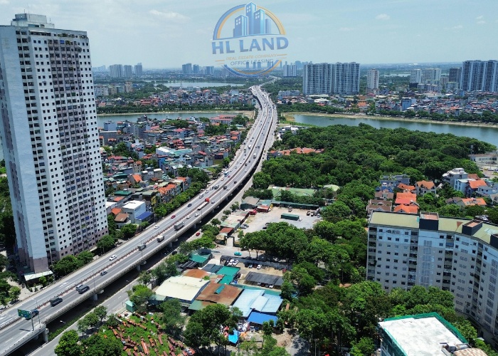Những yếu tố ảnh hưởng đến giá thuê văn phòng tại Hà Nội