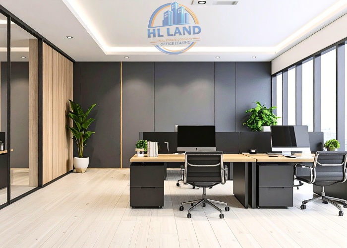 Những yếu tố ảnh hưởng đến giá thuê văn phòng tại Hà Nội theo từng thời điểm