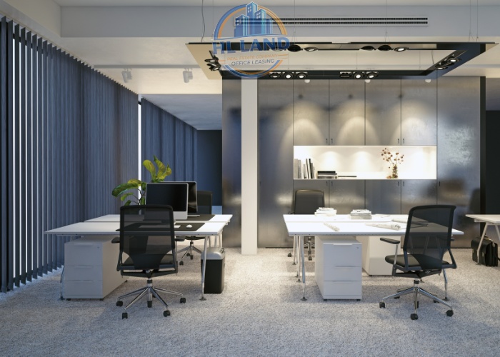 Những yếu tố doanh nghiệp nên đánh giá trước khi quyết định chuyển hoặc mở rộng văn phòng