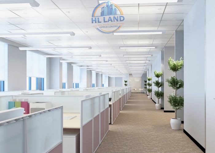 Office Amenities là gì? Khái niệm doanh nghiệp cần hiểu đúng khi tìm thuê văn phòng