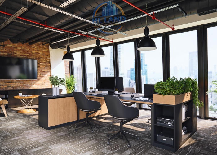 Office Amenities là gì? Vì sao tiện ích tòa nhà ngày càng trở thành tiêu chí quan trọng khi thuê văn phòng?