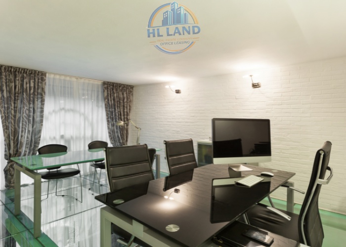 SME dưới 10 người nên bắt đầu với coworking, văn phòng trọn gói hay văn phòng riêng nhỏ?